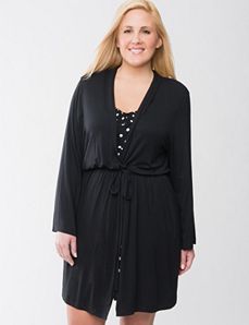 Tru to You robe by Cacique