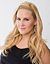 Mesh chain headwrap by Lane Bryant