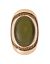 Oval cat eye ring by Lane Bryant