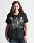 Skyline LB logo tee