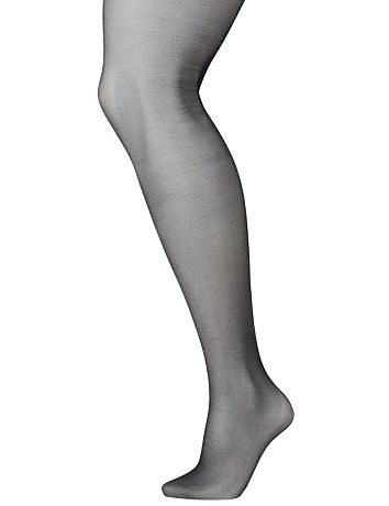 Full Figure Pantyhose by Lane Bryant
