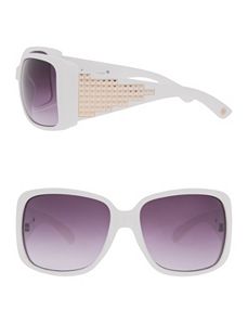 Studded sunglasses