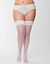 Plus Size Thigh Highs by Lane Bryant