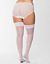 Plus Size Thigh Highs by Lane Bryant