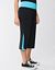 Relaxed fit active capri by Lane Bryant