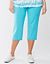 Relaxed fit active capri by Lane Bryant
