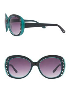 Side stone sunglasses by Lane Bryant