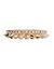 Spike & Rhinestone Bracelet by Lane Bryant