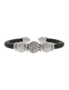 Snake chain bracelet by Lane Bryant