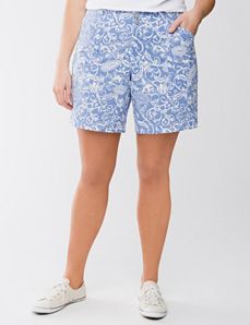 Printed short
