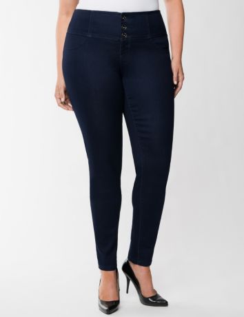 lane bryant jeans