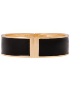 Hinge bracelet by Lane Bryant