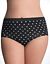 Plus size Seamless brief