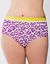 Plus size Seamless brief