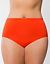 Plus size Seamless brief