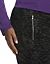 sparkle sweatpants