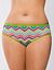 Comfy plus size Stretch cotton hipster panty