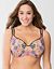 Smooth balconette bra