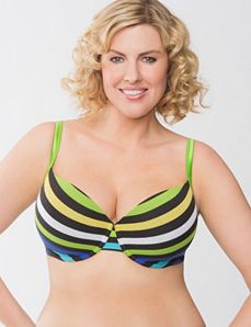 Smooth t-shirt bra