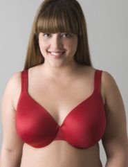 Plus-Size Lingerie