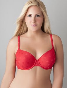 Smooth T-shirt bra