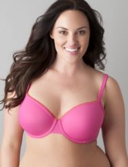 Smooth t shirt bra in sizes 36C - 46DDD