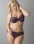 Smooth t shirt bra in sizes 36C - 46DDD