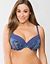 Smooth t shirt bra in sizes 36C - 46DDD