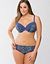 Smooth t shirt bra in sizes 36C - 46DDD