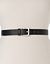 Plus sized classic everyday belt