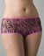 All-over lace boyshort panty by Cacique