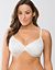 Full Coverage Unlined Backsmoother bra