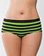 Seamless boyshort panty by Cacique