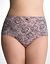 Women's comfy plus size Microfiber brief