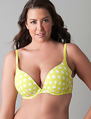 boost plunge bra
