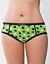 Comfy plus size Cotton hipster panties