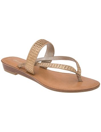 metro kolhapuri chappal