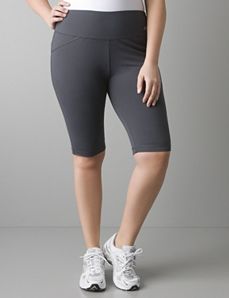 Active bermuda short by Marika Miracles&reg;