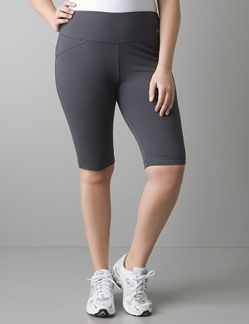  Active bermuda short by Marika Miracles&reg;