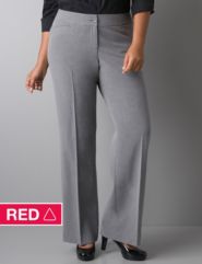 Classic trouser with Right Fit Technology