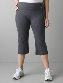 Performance active capri by Marika Miracles&reg;