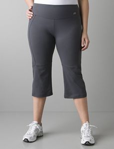 Performance active capri by Marika Miracles&reg;