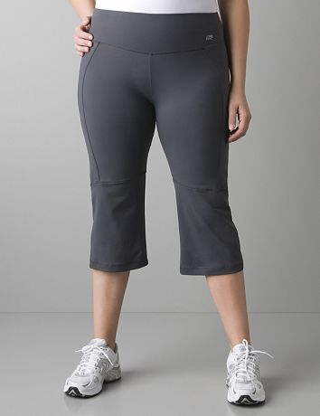  Performance active capri by Marika Miracles&reg;