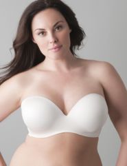 Plus-Size Bra