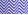 Amparo blue chevron