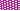 Purple & white dot