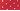 Red Foil Dots