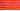 Orange Popsicle Stripe