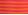 Orange Popsicle Stripe
