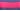 Knockout pink
